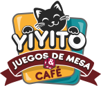 Yiyito Juegos de mesa & café